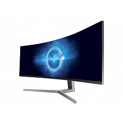 Samsung C49HG90DMR - CHG9 Series - monitor QLED