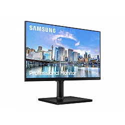 Samsung F24T450FQR - T45F Series - monitor LED