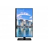 Samsung F27T452FQR - Monitor LED - 27\\\" - 1920 x 1080 Full HD (1080p) @ 75 Hz