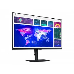 Samsung S27A600UUU - S60UA Series - monitor LED