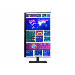 Samsung S27A600UUU - S60UA Series - monitor LED