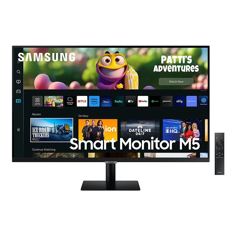 Samsung S27CM500EU - M50C Series - monitor LED