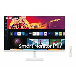Samsung S32BM701UU - M70B Series - monitor LED