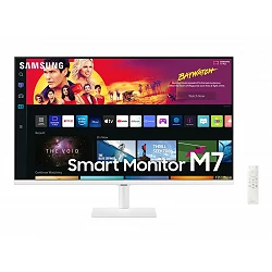 Samsung S32BM701UU - M70B Series - monitor LED