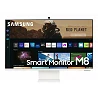 Samsung S32BM801UU - M80B Series - monitor LED