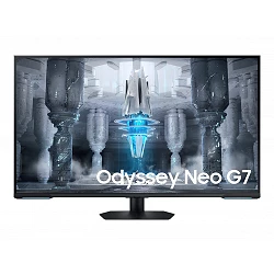 Samsung Odyssey Neo G7 S43CG700NU - G70NC Series