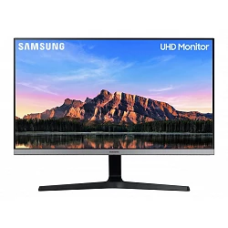 Samsung U28R550UQP - UR55 Series - monitor LED