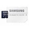 Samsung PRO Ultimate MB-MY128SA - Tarjeta de memoria flash (adaptador SD Incluido)