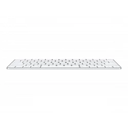 Apple Magic Keyboard with Touch ID - Teclado