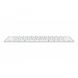 Apple Magic Keyboard with Touch ID - Teclado