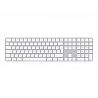 Apple Magic Keyboard with Touch ID and Numeric Keypad