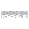 Apple Magic Keyboard with Touch ID and Numeric Keypad