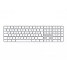 Apple Magic Keyboard with Touch ID and Numeric Keypad