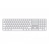 Apple Magic Keyboard with Touch ID and Numeric Keypad