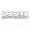 Apple Magic Keyboard with Touch ID and Numeric Keypad