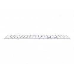 Apple Magic Keyboard with Numeric Keypad - Teclado