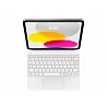 Apple Magic Keyboard Folio - Caja de teclado y folio