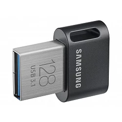 Samsung FIT Plus MUF-128AB - Unidad flash USB