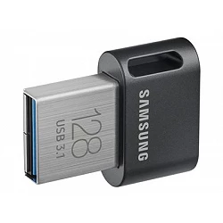 Samsung FIT Plus MUF-128AB - Unidad flash USB