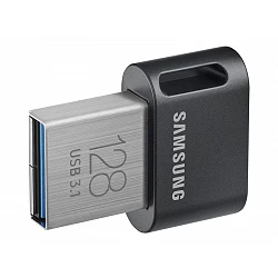 Samsung FIT Plus MUF-128AB - Unidad flash USB