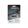 Samsung BAR Plus MUF-128BE4 - Unidad flash USB