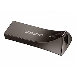 Samsung BAR Plus MUF-128BE4 - Unidad flash USB