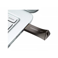 Samsung BAR Plus MUF-256BE4 - Unidad flash USB