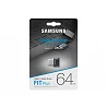 Samsung FIT Plus MUF-64AB - Unidad flash USB