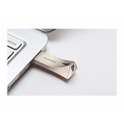 Samsung BAR Plus MUF-64BE3 - Unidad flash USB