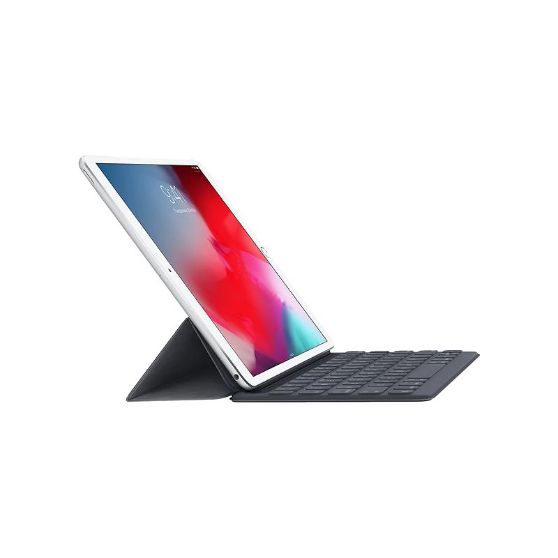 Apple Smart - Caja de teclado y folio - Apple Smart connector