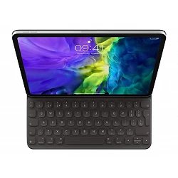 Apple Smart - Caja de teclado y folio - Apple Smart connector