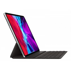 Apple Smart - Caja de teclado y folio - Apple Smart connector