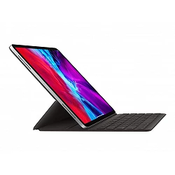 Apple Smart - Caja de teclado y folio - Apple Smart connector