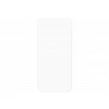 Belkin ScreenForce UltraGlass 2 - Protector de pantalla para teléfono móvil