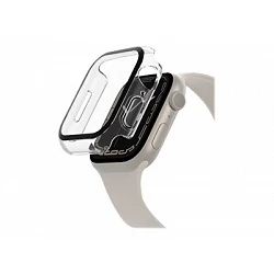 Belkin SCREENFORCE TemperedCurve - Amortiguador para reloj inteligente