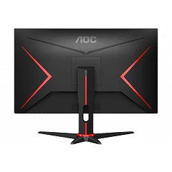 AOC Gaming Q27G2E/BK - G2 Series - monitor LED