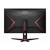 AOC Gaming Q27G2E/BK - G2 Series - monitor LED