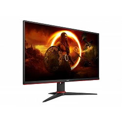 AOC Gaming Q27G2E/BK - G2 Series - monitor LED