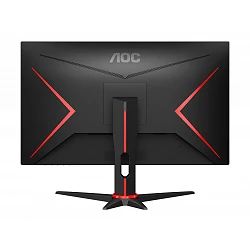 AOC Gaming Q27G2E/BK - G2 Series - monitor LED