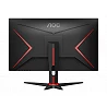 AOC Gaming Q27G2E/BK - G2 Series - monitor LED