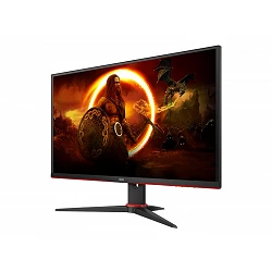 AOC Gaming Q27G2E/BK - G2 Series - monitor LED