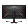 AOC Gaming Q27G2E/BK - G2 Series - monitor LED