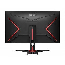 AOC Gaming Q27G2E/BK - G2 Series - monitor LED