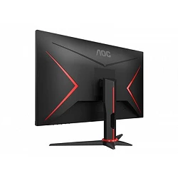 AOC Gaming Q27G2E/BK - G2 Series - monitor LED