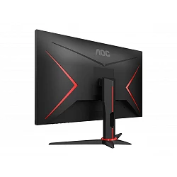 AOC Gaming Q27G2E/BK - G2 Series - monitor LED