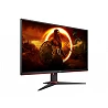 AOC Gaming Q27G2E/BK - G2 Series - monitor LED