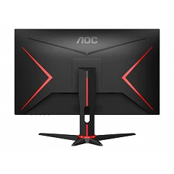 AOC Gaming Q27G2E/BK - G2 Series - monitor LED