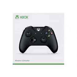 Microsoft Xbox Mando Inalámbrico - Mando de videojuegos