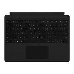 Microsoft Surface Pro Keyboard - Teclado - con panel táctil
