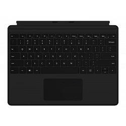 Microsoft Surface Pro Keyboard - Teclado - con panel táctil